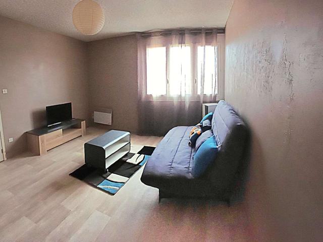 Location appartement 1 pièce Le Mans Oasis Maroc 72