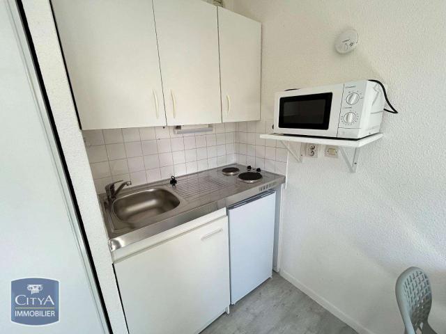 Location appartement 1 pièce Le Mans Ouest 72