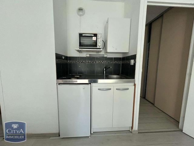 Location appartement 1 pièce Le Mans Ouest 72