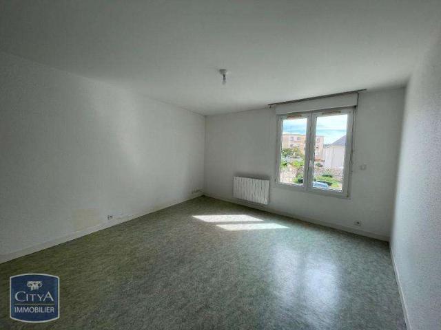 Location appartement 1 pièce Le Mans Madeleine 72