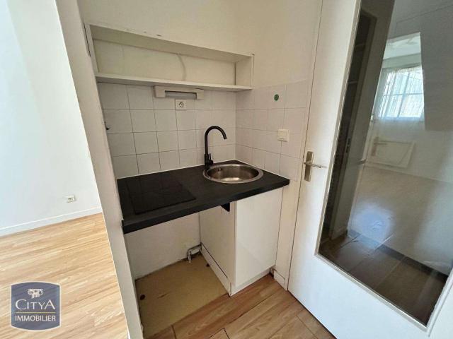 Location appartement 1 pièce Le Mans Mission Monthéard 72