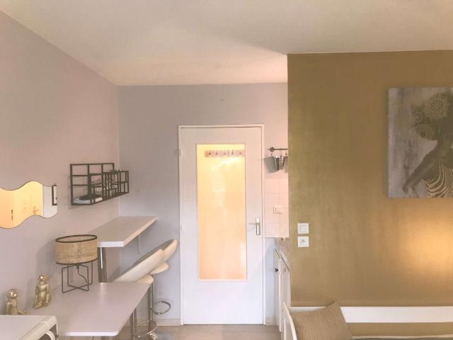 Location appartement 1 pièce Le Mans Mission Monthéard 72