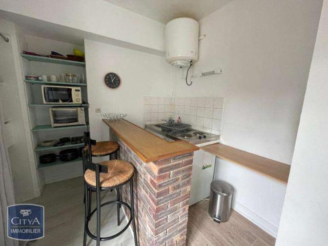 Location appartement 1 pièce Le Mans Nord Gare 72