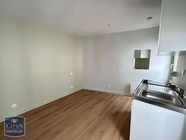 Location appartement 1 pièce Le Mans Nord Gare 72