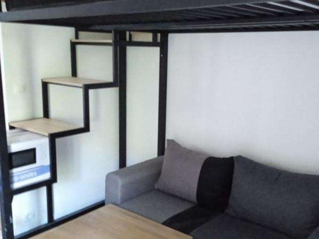 Location appartement 1 pièce Le Mans Nord Gare 72