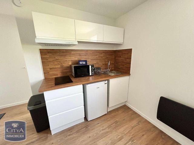 Location appartement 1 pièce Le Mans Nord Gare 72