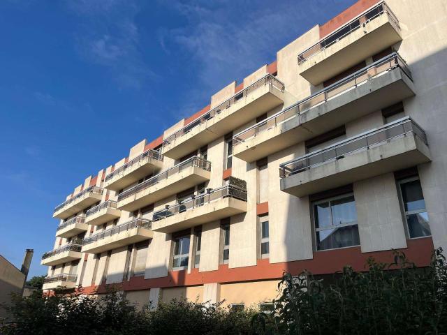 Location appartement 1 pièce Le Mans Nord Gare 72