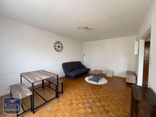 Location appartement 1 pièce Le Mans Nord Gare 72