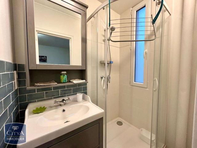 Location appartement 1 pièce Le Mans Nord Gare 72
