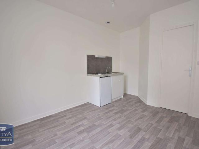 Location appartement 1 pièce Le Mans Nord Gare 72