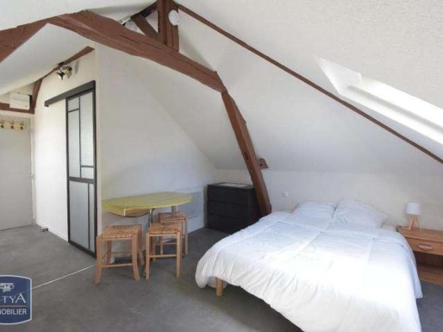 Location appartement 1 pièce Le Mans Nord Gare 72