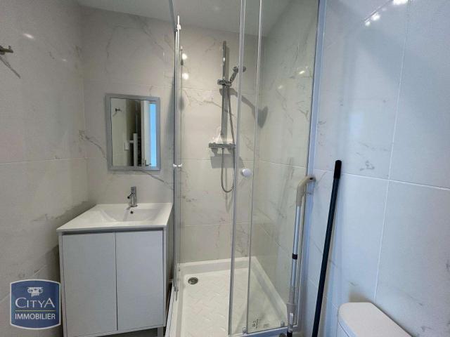 Location appartement 1 pièce Le Mans Nord Gare 72