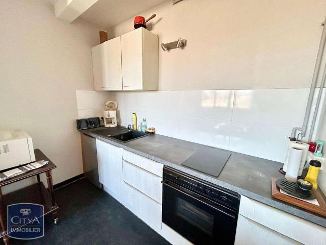Location appartement 1 pièce Le Mans République 72