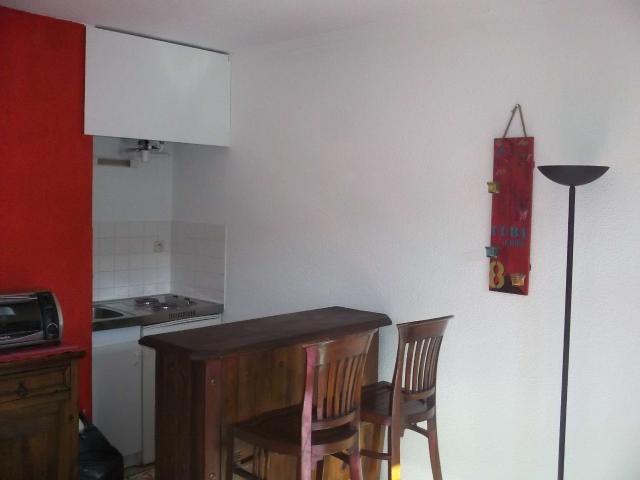 Location appartement 1 pièce Le Mans République 72