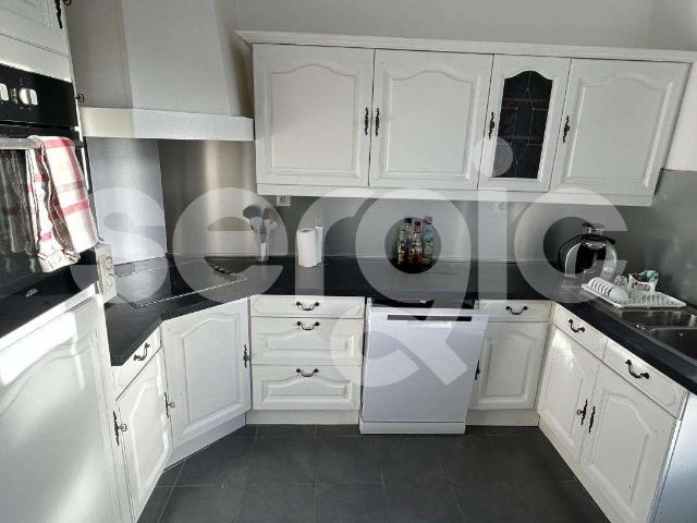 Location appartement 1 pièce Le Mans Rubillard Chasse Royale 72