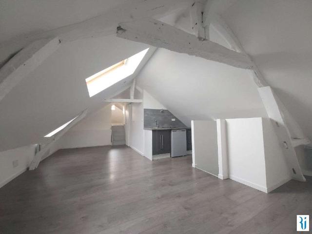 Location appartement 1 pièce Le Mesnil Esnard 76