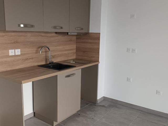 Location appartement 1 pièce LE CANNET 36m² à 804.61€/mois CDC Habitat