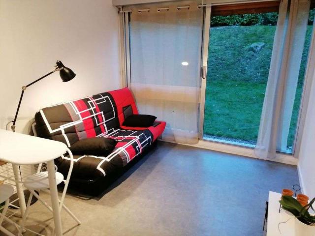 Location appartement 1 pièce Le Chesnay 78