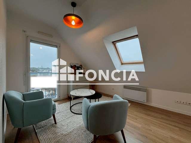 Location appartement 1 pièce Le Croisic 44