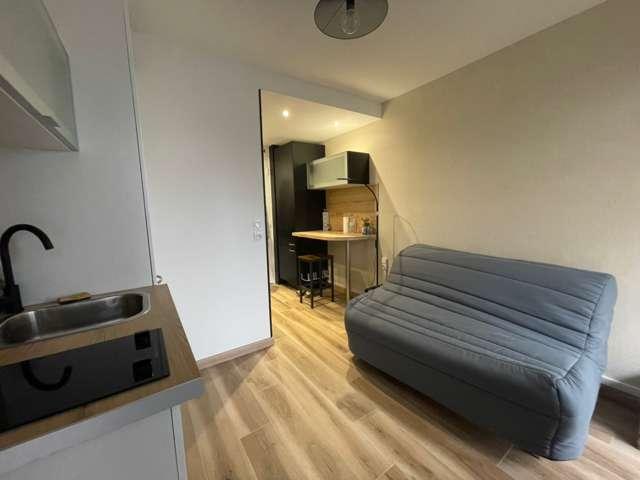 Location appartement 1 pièce Le Havre 76