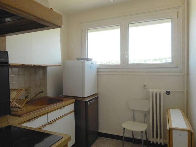 Location appartement 1 pièce Le Havre 76