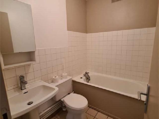 Location appartement 1 pièce Le Havre 76