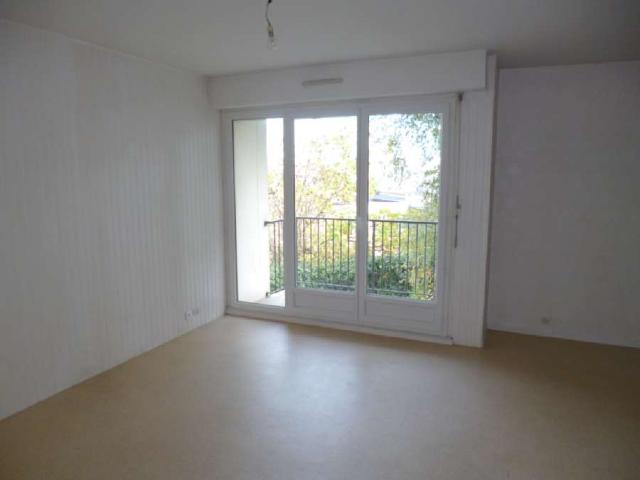 Location appartement 1 pièce Le Havre 76