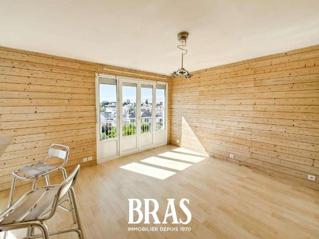 Location appartement 1 pièce Le Pouliguen 44