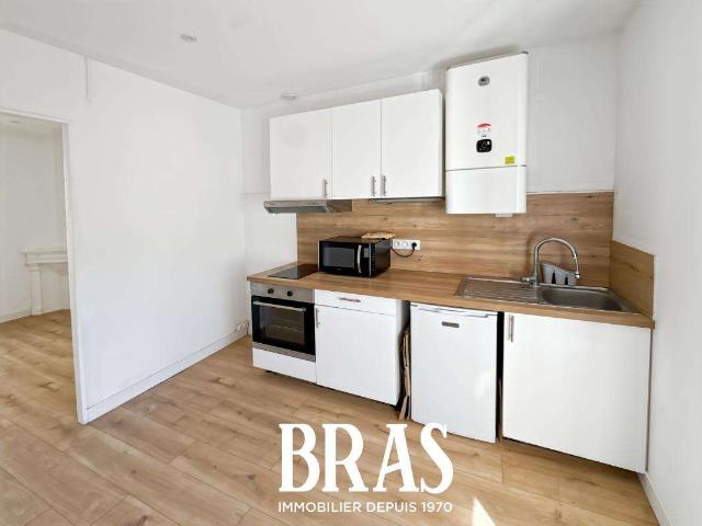 Location appartement 1 pièce Le Pouliguen 44