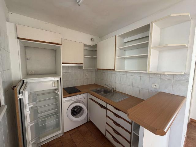 Location appartement 1 pièce Le Pouliguen 44
