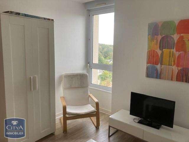Location appartement 1 pièce Le Relecq Kerhuon 29