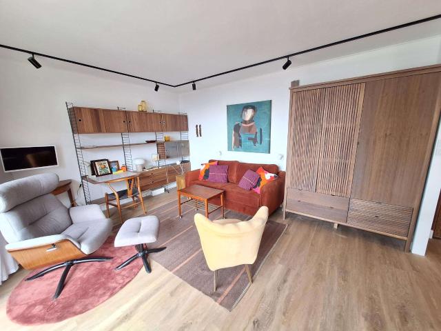 Location appartement 1 pièce Les Sables d'Olonne 85