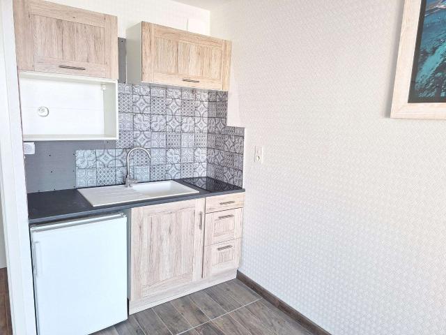 Location appartement 1 pièce Les Sables d'Olonne 85