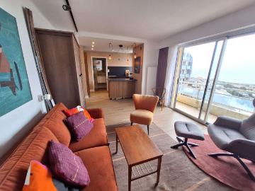 Location appartement 1 pièce Les Sables d'Olonne 85
