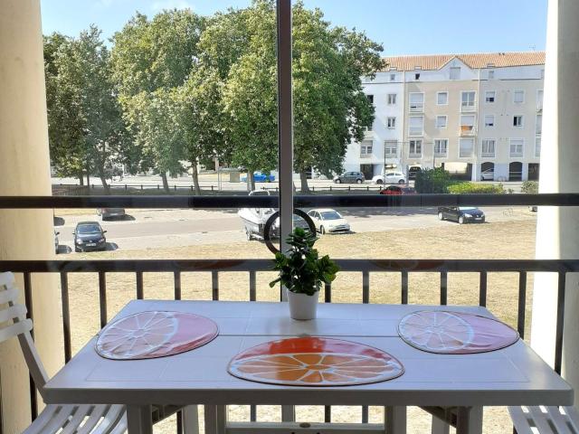 Location appartement 1 pièce Les Sables d'Olonne 85