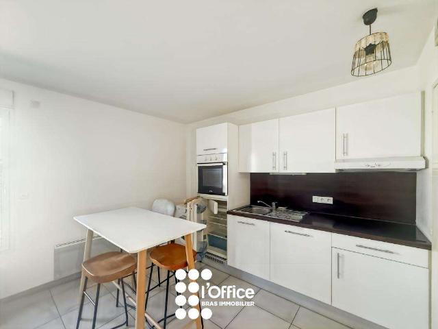 Location appartement 1 pièce Les Sables d'Olonne 85