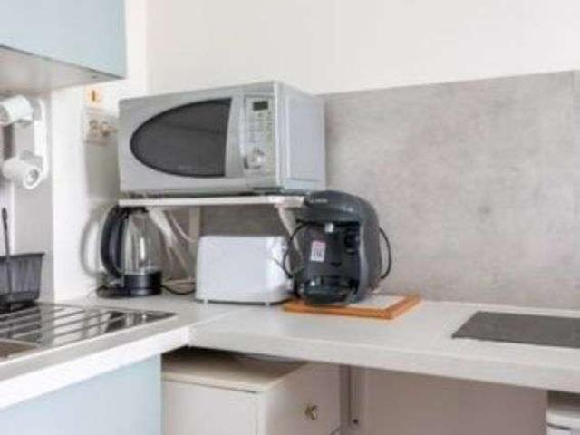 Location appartement 1 pièce L'Haÿ les Roses 94