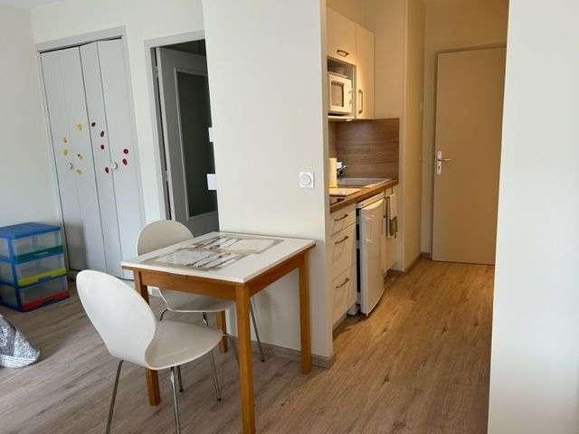 Location appartement 1 pièce Libourne 33