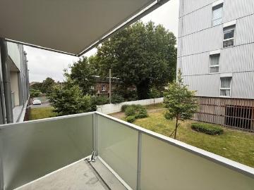 Location appartement 1 pièce LILLE 29m² à 522.15€/mois CDC Habitat