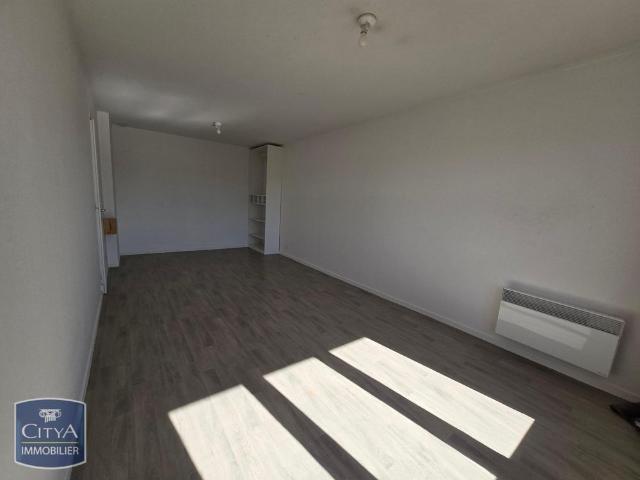 Location Appartement 1 pièce LILLE 59000