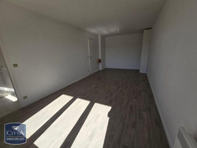Location Appartement 1 pièce 36m² LILLE 59000