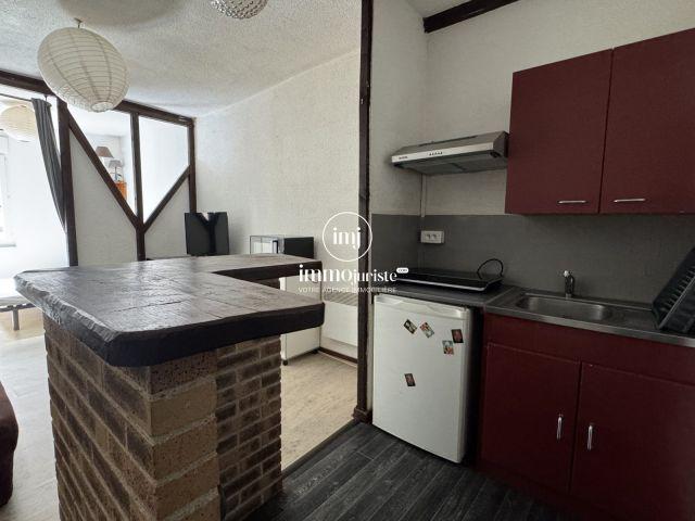 Location Appartement 1 pièce Limoges 87000