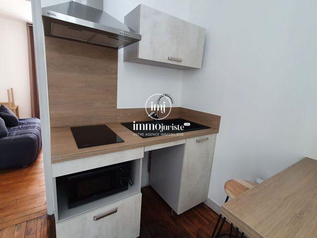 Location Appartement 1 pièce Limoges 87000