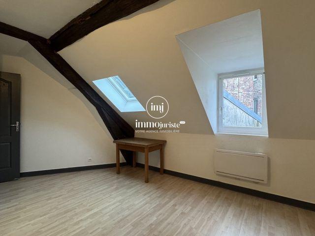 Location Appartement 1 pièce Limoges 87000