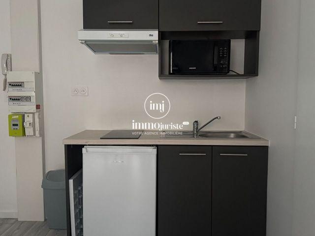 Location Appartement 1 pièce Limoges 87000