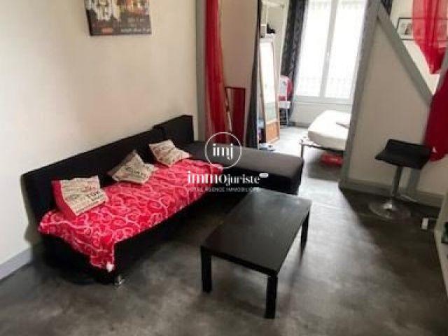 Location Appartement 1 pièce Limoges 87000