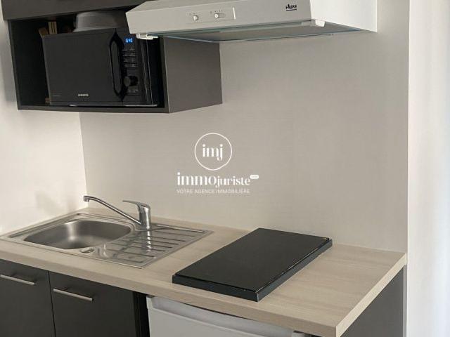 Location Appartement 1 pièce Limoges 87000