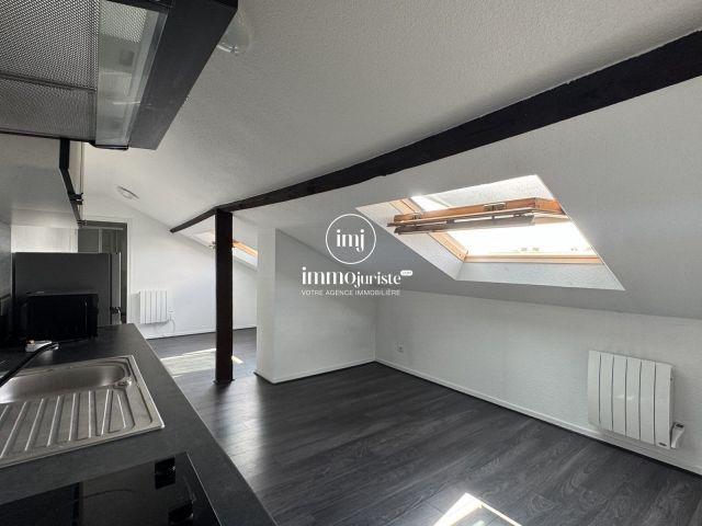 Location Appartement 1 pièce Limoges 87000