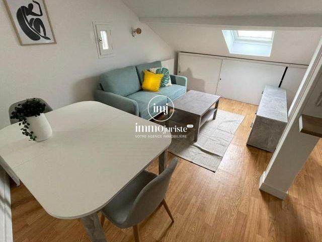 Location Appartement 1 pièce Limoges 87000