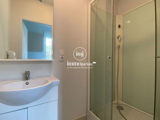 Location Appartement 1 pièce Limoges 87000